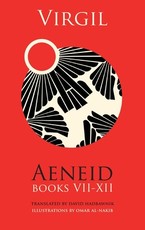 Aeneid, Books VII-XII