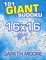 101 Giant Sudoku 16x16 #1