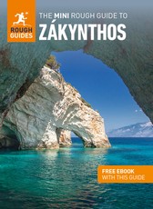 The Mini Rough Guide to ZÃ¡kynthos (Travel Guide with Free Ebook)