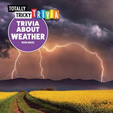 Trivia about Weather