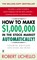 How to Make $1,000,000 in the Stock Market Automatically