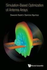 Simulation-Based Optimization of Antenna Arrays