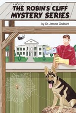 The Robin's Cliff Mystery Series