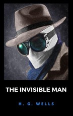 G., H: The Invisible Man