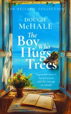 Boy Who Hugs Trees
