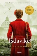 Išdavikė Išdavikė