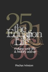 The Equation of Life