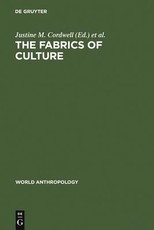 The Fabrics of Culture
