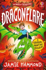 Dragonflare