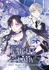 From a Knight to a Lady