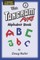 Tangram Fury Alphabet Book