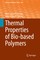 Thermal Properties of Bio-based Polymers