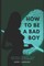 How to Be a Bad Boy