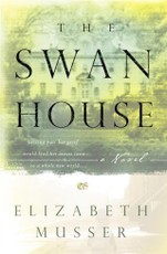 Swan House