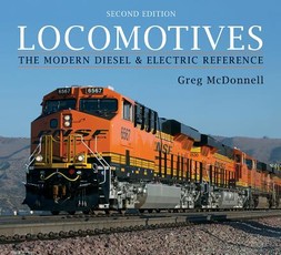 Locomotives