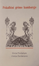 Pokalbiai grimo kambaryje