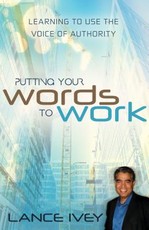 Putting Your Words to Work
