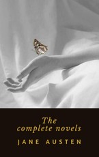 Austen, J: The complete novels