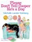 Please Don't Tell Cooper He's a Dog, Book 1 of the Cooper the Dog series (Mom's Choice Award Recipient-Gold)