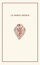 Le Morte Arthur