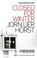 Closed for Winter (William Wisting Mystery 2)