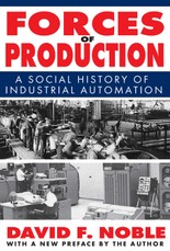 Forces of Production
