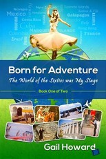 Born for Adventure