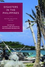Disasters in the Philippines