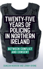 Policing After Conflict