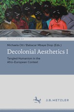 Decolonial Aesthetics I