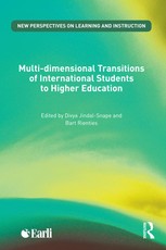 Multi-dimensional Transitions of International Students to H