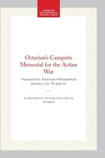 Octavian's Campsite Memorial for the Actian War