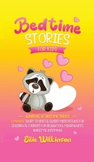 Bedtime Stories For Kids