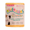 SQUISHMALLOWS W5 Paslaptingas pliušinis gyvūnėlis „Micromallows“