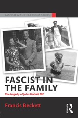 Beckett, F: Fascist in the Family