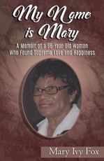 My Name is Mary