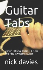 Guitar Tabs