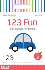 123 Fun