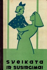 Sveikata ir susirgimai