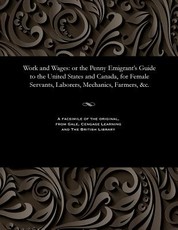 Work and Wages