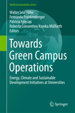 Towards Green Campus Operations