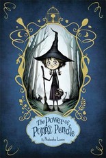 The Power of Poppy Pendle