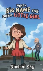 What a Big Name for Such a Little Girl