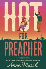 Hot for Preacher