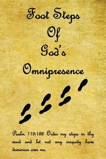Foot Steps of God's Omnipresence