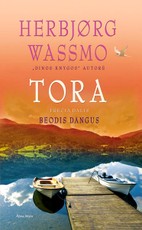 Tora. Beodis dangus (III dalis)