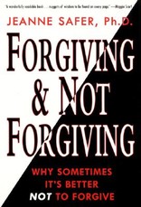 Forgiving and Not Forgiving