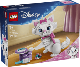 LEGO Disney The Aristocats Adorable Marie