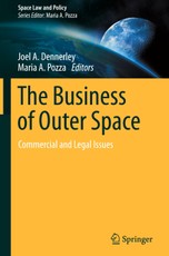 The Business of Outer Space