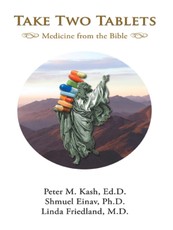 Take Two Tablets Medicine from the Bible